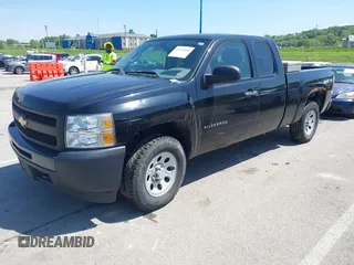 2012 Chevrolet Silverado 1500 Work Truck with VIN 1GCRKPEA0CZ280062, listed as a IAAI auction lot 42219409 with 211,010 mi miles and . Bid and sale history available at DreamBid. Image 18.