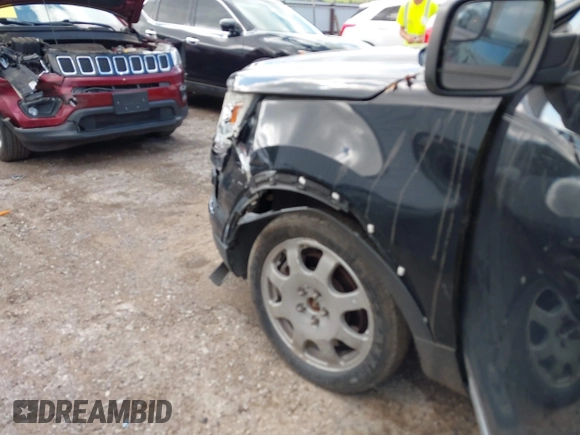 2017 Ford Explorer XLT с VIN 1FM5K7D89HGC74840, выставлен на аукционе IAAI как лот 42355508 с пробегом 168 653 миль миль и . История ставок и продаж доступна на DreamBid. Изображение 17.