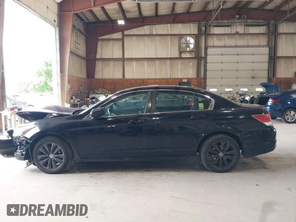 2011 Honda Accord EX with VIN 1HGCP2F70BA095425, listed as a IAAI auction lot 42651083 with 164,180 mi miles and . Bid and sale history available at DreamBid. Image 14.