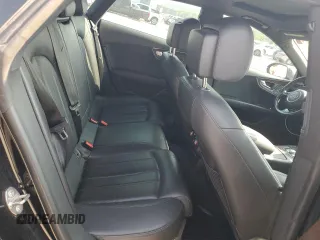 2016 Audi A7 Prestige z VIN WAU2GAFC7GN185363, wystawiony jako Copart lot #66848274 z przebiegiem 146 283 mil mil oraz Szkoda całkowita • Salvage title. Historia ofert i sprzedaży dostępna na DreamBid. Obrazek 10.