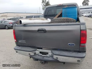 2007 Ford Super Duty F-250 XL with VIN 1FTSW21P87EA31170, listed as a IAAI auction lot 41877938 with 1 mi miles. Bid and sale history available at carsss.com. Image 16.