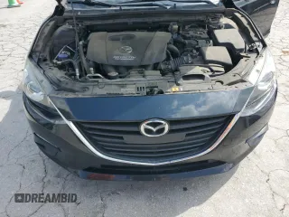 2015 Mazda 3 i Sport z VIN 3MZBM1U78FM166814, wystawiony jako Copart lot #57710625 z przebiegiem 126 078 mil mil oraz Szkody całkowita. Historia ofert i sprzedaży dostępna na DreamBid. Obrazek 11.
