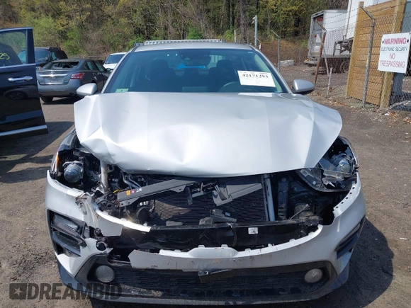 2021 Kia Forte LXS z VIN 3KPF24AD2ME333097, wystawiony jako IAAI lot #42171293 z przebiegiem 29 875 mil mil oraz . Historia ofert i sprzedaży dostępna na DreamBid. Obrazek 13.