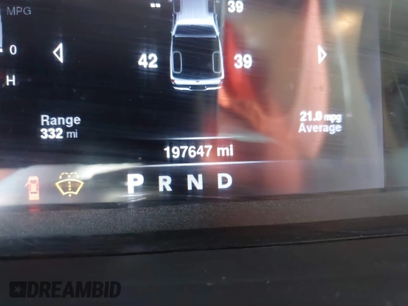 2016 Ram 1500 Lone Star z VIN 1C6RR6LT5GS209519, wystawiony jako IAAI lot #41983512 z przebiegiem 197 647 mil mil oraz . Historia ofert i sprzedaży dostępna na DreamBid. Obrazek 15.