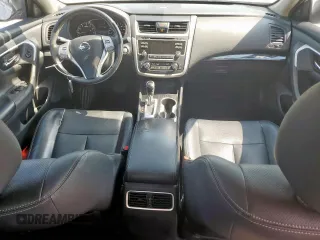 2017 Nissan Altima S with VIN 1N4AL3AP3HC491639, listed as a Copart auction lot 59017075 with 117,579 mi miles and Salvage title. Bid and sale history available at DreamBid. Image 8.