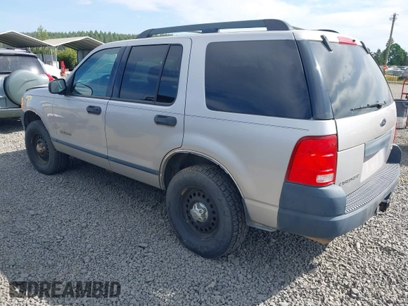 2005 Ford Explorer XLS с VIN 1FMZU72KX5ZA67190, выставлен на аукционе IAAI как лот 42522211 с пробегом 161 279 миль миль и . История ставок и продаж доступна на DreamBid. Изображение 3.