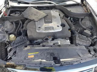 2012 Infiniti G25 Journey with VIN JN1DV6AP1CM810819, listed as a IAAI auction lot 42599059 with 120,194 mi miles and . Bid and sale history available at DreamBid. Image 10.
