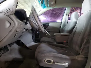 2005 Chevrolet Classic with VIN 1G1ND52F95M186722, listed as a Copart auction lot 45037925 with 139,430 mi miles and Salvage Title. Bid and sale history available at carsss.com. Image 7.
