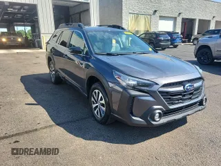 2023 Subaru Outback Premium z VIN 4S4BTADC8P3184490, wystawiony jako IAAI lot #42849097 z przebiegiem 93 808 mil mil oraz . Historia ofert i sprzedaży dostępna na DreamBid. Obrazek 21.