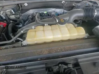 2020 Ford F-150 XL с VIN 1FTEW1EP7LFC42690, выставлен на аукционе Copart как лот 68822375 с пробегом 30 673 миль миль и Списание • Salvage title. История ставок и продаж доступна на DreamBid. Изображение 13.