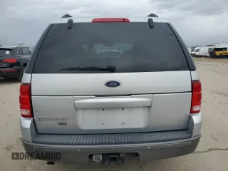2002 Ford Explorer XLT z VIN 1FMDU63WX2UB87151, wystawiony jako Copart lot #84972404 z przebiegiem 210 571 mil mil oraz Szkoda całkowita • Salvage title. Historia ofert i sprzedaży dostępna na DreamBid. Obrazek 6.