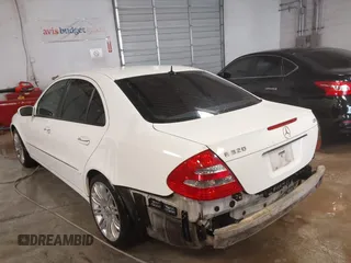 2006 Mercedes-Benz E 320 CDI with VIN WDBUF26J56A957981, listed as a IAAI auction lot 41582669 with 309,652 mi miles and . Bid and sale history available at DreamBid. Image 3.