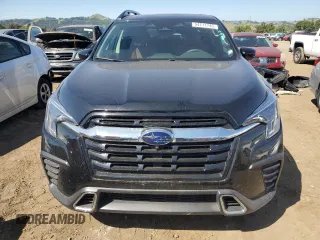 2024 Subaru Ascent Touring with VIN 4S4WMAWD5R3459501, listed as a Copart auction lot 54711745 with 3,984 mi miles and Salvage title. Bid and sale history available at DreamBid. Image 5.