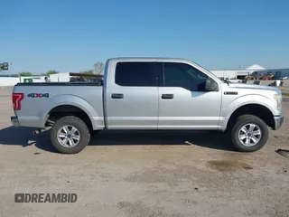 2016 Ford F-150 XLT with VIN 1FTEW1E84GFB12087, listed as a IAAI auction lot 41973908 with 197,124 mi miles and . Bid and sale history available at DreamBid. Image 13.