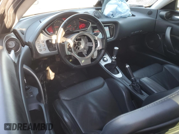 2010 Lotus Evora 2+2 z VIN SCCLMDTU4AHA11501, wystawiony jako Copart lot #85955594 z przebiegiem 40 237 mil mil oraz Szkoda całkowita • Salvage title. Historia ofert i sprzedaży dostępna na DreamBid. Obrazek 8.