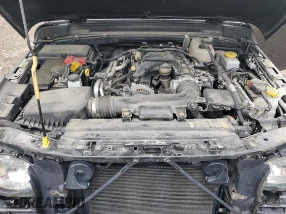 2021 Jeep Wrangler Willys with VIN 1C4GJXAG8MW756324, listed as a Copart auction lot 61951645 with 37,601 mi miles and Salvage title. Bid and sale history available at DreamBid. Image 12.
