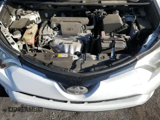 2017 Toyota RAV4 LE with VIN JTMZFREV0HJ717860, listed as a Copart auction lot 54363605 with 104,341 mi miles and Clean Title. Bid and sale history available at DreamBid. Image 11.