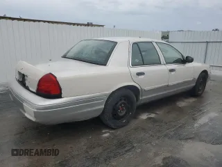 2011 Ford Police Interceptor с VIN 2FABP7BVXBX123711, выставлен на аукционе Copart как лот 46352595 с пробегом 151 597 миль миль и Чистый • Clean title. История ставок и продаж доступна на DreamBid. Изображение 3.