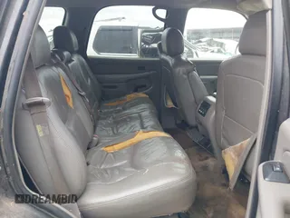 2005 GMC Yukon SLT with VIN 1GKEC13T25J222926, listed as a IAAI auction lot 41683510 with 1 mi miles. Bid and sale history available at carsss.com. Image 8.