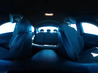 2023 Hyundai Elantra N Line z VIN KMHLR4AFXPU375874, wystawiony jako IAAI lot #41813523 z przebiegiem 59 060 mil mil oraz . Historia ofert i sprzedaży dostępna na DreamBid. Obrazek 18.