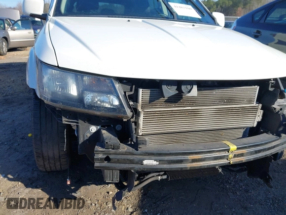 2019 Dodge Journey GT with VIN 3C4PDCEG1KT694035, listed as a IAAI auction lot 41483100 with 118,280 mi miles and . Bid and sale history available at DreamBid. Image 20.
