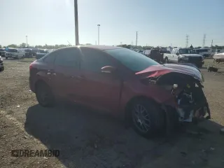 2016 Ford Focus SE с VIN 1FADP3F25GL379051, выставлен на аукционе Copart как лот 61586825 с пробегом 51 319 миль миль и Чистый • Clean title. История ставок и продаж доступна на DreamBid. Изображение 4.