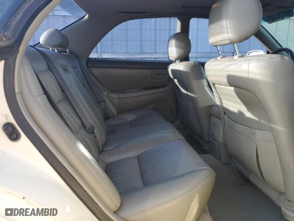 1997 Lexus ES 300 Luxury Sport Sdn with VIN JT8BF22G7V0065639, listed as a Copart auction lot 43075465 with 171,351 mi miles and Salvage Title. Bid and sale history available at carsss.com. Image 11.
