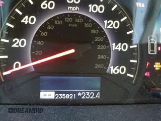 2007 Honda Odyssey Touring с VIN 5FNRL38897B088701, выставлен на аукционе IAAI как лот 41077802 с пробегом 235 821 миль миль и . История ставок и продаж доступна на DreamBid. Изображение 7.