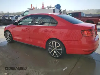 2013 Volkswagen Jetta GLI Autobahn с VIN 3VW467AJ1DM234325, выставлен на аукционе Copart как лот 52969405 с пробегом 176 017 миль миль и Списание • Salvage title. История ставок и продаж доступна на DreamBid. Изображение 2.