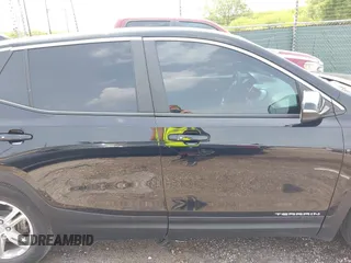 2022 GMC Terrain SLE с VIN 3GKALMEV9NL181993, выставлен на аукционе IAAI как лот 42066407 с пробегом 40 165 миль миль и . История ставок и продаж доступна на DreamBid. Изображение 13.