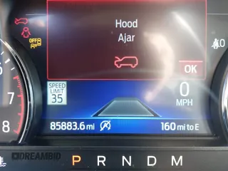 2020 Ford Explorer XLT with VIN 1FMSK7DH4LGD03849, listed as a IAAI auction lot 41854401 with 85,883 mi miles and . Bid and sale history available at DreamBid. Image 16.