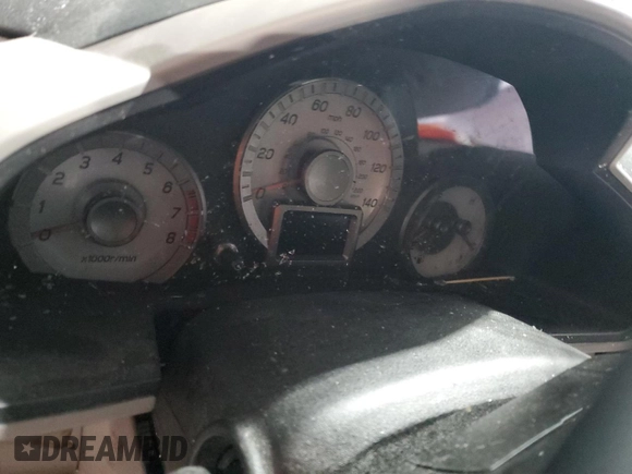 2013 Honda Pilot Touring with VIN 5FNYF4H93DB039720, listed as a Copart auction lot 50798675 with Not Provided miles and Salvage Title. Bid and sale history available at DreamBid. Image 9.