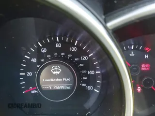 2015 Kia Optima LX with VIN 5XXGM4A75FG386704, listed as a IAAI auction lot 41344996 with 266,993 mi miles and . Bid and sale history available at DreamBid. Image 14.