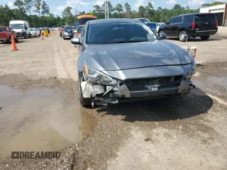 2020 Nissan Altima S with VIN 1N4BL4BVXLN321752, listed as a Copart auction lot 57908415 with 103,182 mi miles and Salvage title. Bid and sale history available at DreamBid. Image 5.