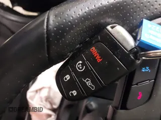 2019 Dodge Durango R/T с VIN 1C4SDJCT1KC691808, выставлен на аукционе IAAI как лот 41558023 с пробегом 84 244 миль миль и . История ставок и продаж доступна на DreamBid. Изображение 11.