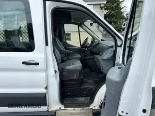 2015 Ford Transit XL с VIN 1FDZX2CM5FKA43044, выставлен на аукционе Copart как лот 73170894 с пробегом 215 199 миль миль и Чистый • Clean title. История ставок и продаж доступна на DreamBid. Изображение 9.