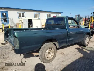 2002 Toyota Tacoma z VIN 5TENL42N02Z887535, wystawiony jako Copart lot #56071225 z przebiegiem 152 848 mil mil oraz Czysty tytuł • Clean title. Historia ofert i sprzedaży dostępna na DreamBid. Obrazek 3.