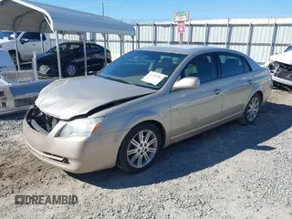 2006 Toyota Avalon XL with VIN 4T1BK36B46U148453, listed as a IAAI auction lot 41740381 with 124,579 mi miles. Bid and sale history available at carsss.com. Image 17.