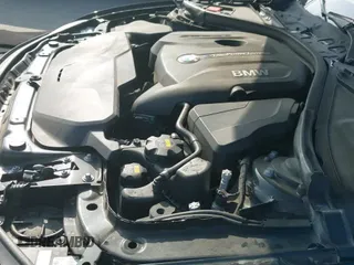 2017 BMW 4 Series 430i with VIN WBA4F7C58HG786338, listed as a IAAI auction lot 43216624 with 91,546 mi miles and . Bid and sale history available at DreamBid. Image 19.