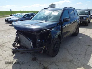 2024 Kia Telluride EX X-Line с VIN 5XYP3DGC7RG413778, выставлен на аукционе IAAI как лот 41987507 с пробегом 9 164 миль миль и . История ставок и продаж доступна на DreamBid. Изображение 17.