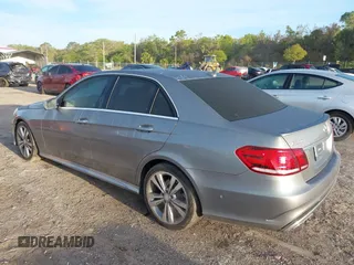 2015 Mercedes-Benz E 350 Sport with VIN WDDHF5KBXFB092315, listed as a IAAI auction lot 41881151 with 67,273 mi miles and . Bid and sale history available at DreamBid. Image 3.