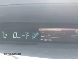 2015 Toyota Prius Four with VIN JTDKN3DU2F1997479, listed as a IAAI auction lot 42644543 with 263,980 mi miles and . Bid and sale history available at DreamBid. Image 7.