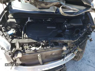 2019 Honda Ridgeline RTL-T z VIN 5FPYK2F69KB000210, wystawiony jako Copart lot #48156175 z przebiegiem 103 783 mil mil oraz Szkoda całkowita • Salvage title. Historia ofert i sprzedaży dostępna na DreamBid. Obrazek 12.