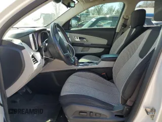 2016 Chevrolet Equinox LT with VIN 2GNALCEKXG1137508, listed as a Copart auction lot 49592905 with 71,289 mi miles and Salvage Title. Bid and sale history available at carsss.com. Image 7.