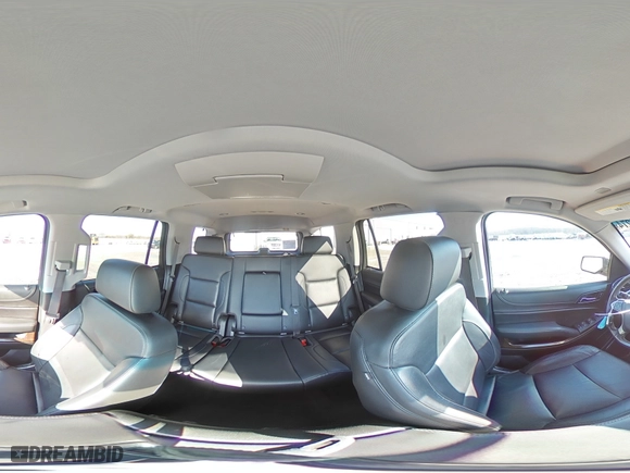 2020 Chevrolet Tahoe LT with VIN 1GNSKBKC1LR248352, listed as a Copart auction lot 82865274 with 73,765 mi miles and Salvage Title. Bid and sale history available at carsss.com. Image 14.