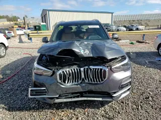 2023 BMW X5 sDrive40i with VIN 5UXCR4C0XP9P08573, listed as a Copart auction lot 85560524 with 67,939 mi miles and Salvage title. Bid and sale history available at DreamBid. Image 14.