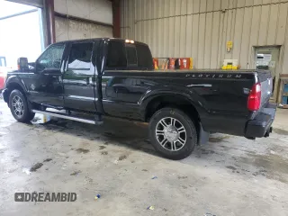 2013 Ford F-250 XL z VIN 1FT7W2BT8DEB61012, wystawiony jako Copart lot #56889875 z przebiegiem 27 188 mil mil oraz Szkoda całkowita • Salvage title. Historia ofert i sprzedaży dostępna na DreamBid. Obrazek 2.
