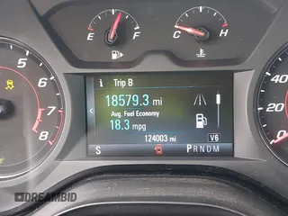 2017 Chevrolet Camaro 1LT z VIN 1G1FB1RS0H0192751, wystawiony jako IAAI lot #42243073 z przebiegiem 124 003 mil mil oraz . Historia ofert i sprzedaży dostępna na DreamBid. Obrazek 15.