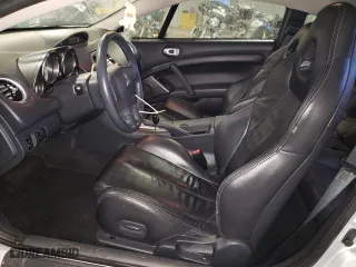 2006 Mitsubishi Eclipse GT with VIN 4A3AK34TX6E014694, listed as a Copart auction lot 72042794 with 105,716 mi miles and Salvage Title. Bid and sale history available at carsss.com. Image 7.