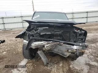 2004 Chevrolet Silverado 1500 with VIN 1GCEK19T74Z219459, listed as a Copart auction lot 44248835 with Not Provided miles and Salvage Title. Bid and sale history available at DreamBid. Image 5.